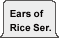 Opens Ears of Rice Series Page