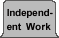 Opens Independent Work Page
