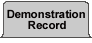 Opens Demonstration Records Page